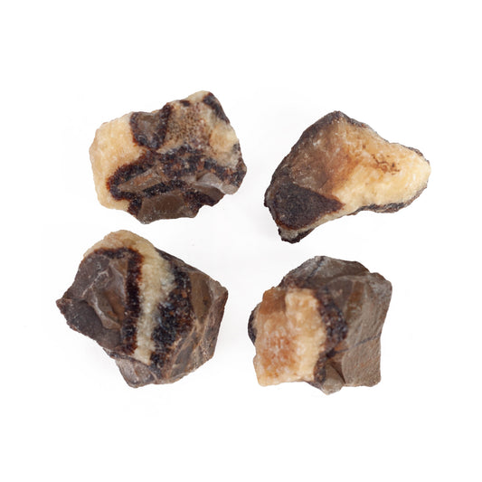 Septarian Mining Crystal