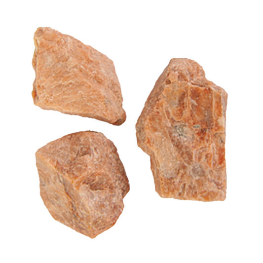 Peach Moonstone