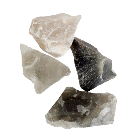 Smoky Quartz