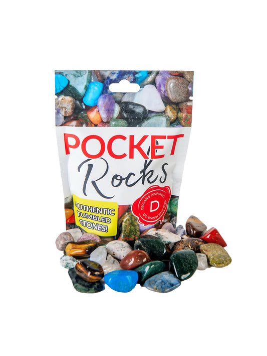 Pocket Rocks