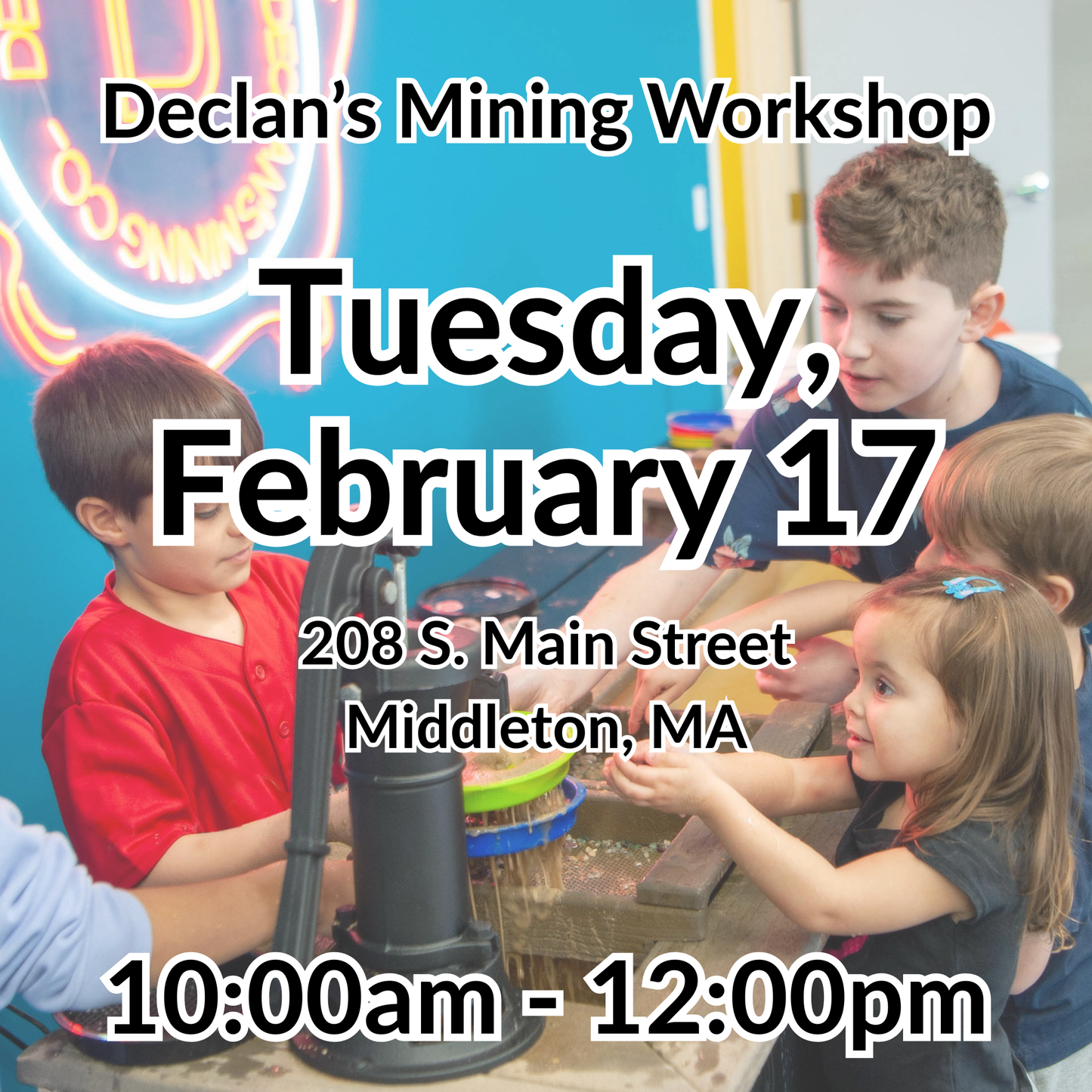 February 17th 2026 Registration