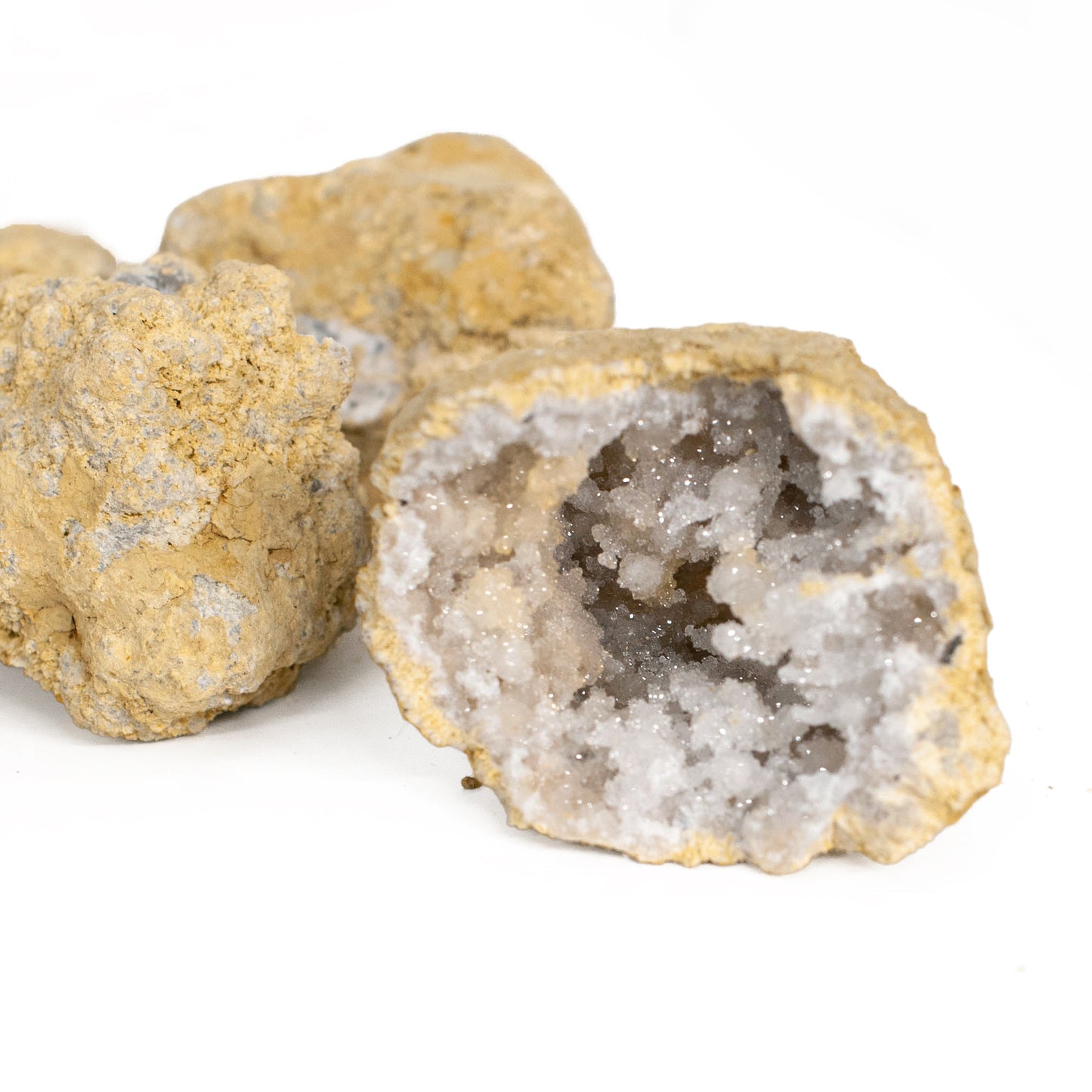 Bag-O-Geodes