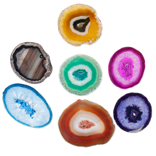 Agate Slice