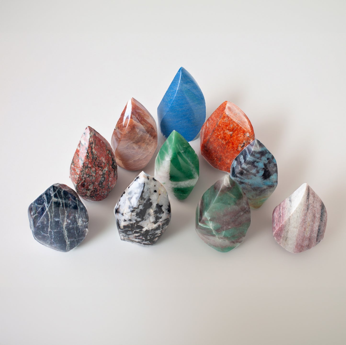 Declan's Monthly Subscription Box