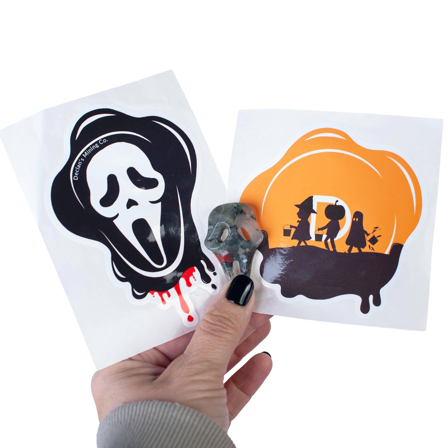 Monster Mash Halloween Gallon