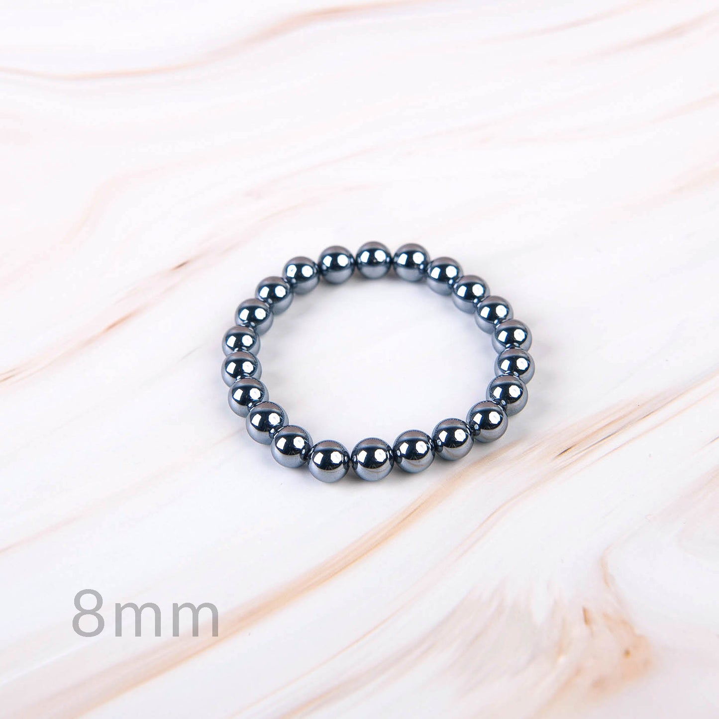 Terahertz Beaded Bracelet