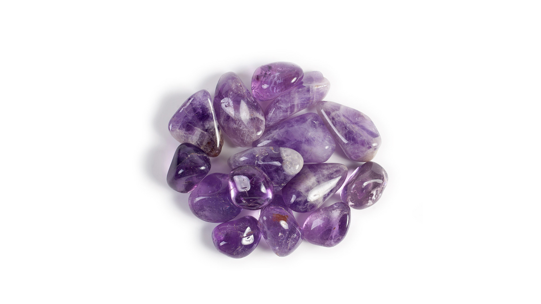 What Is A Dream Amethyst?