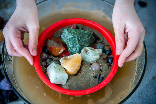 Summer Break Activities for Kids Who Love Science