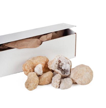 Geodes Rocks – Declan's Mining Co.