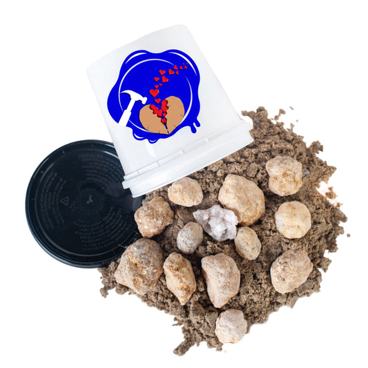 Valen-Tini Quart Bucket