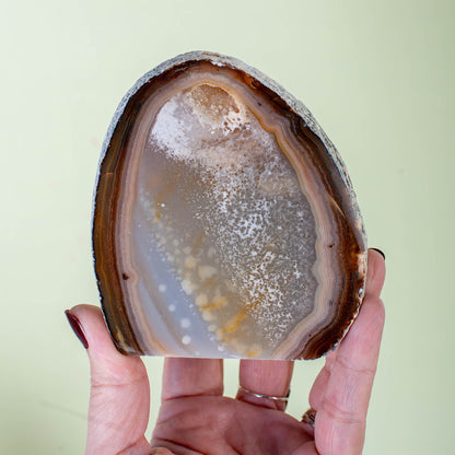 Declan's Monthly Subscription Box