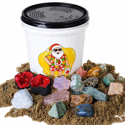 Christmas in July Quart