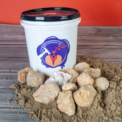 Valen-Tini Quart Bucket