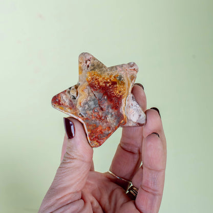 Declan's Monthly Subscription Box