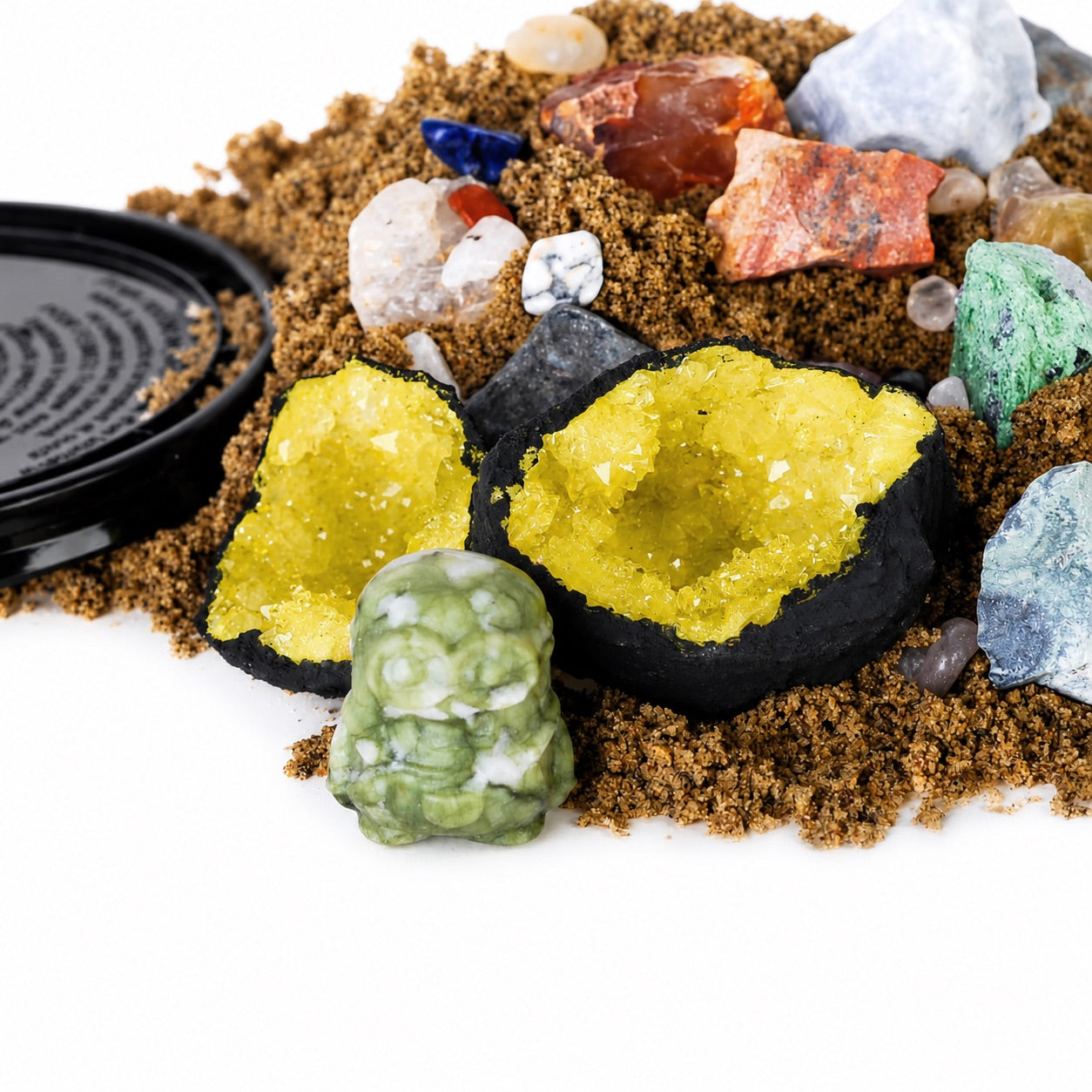 Mischief Miner Bucket