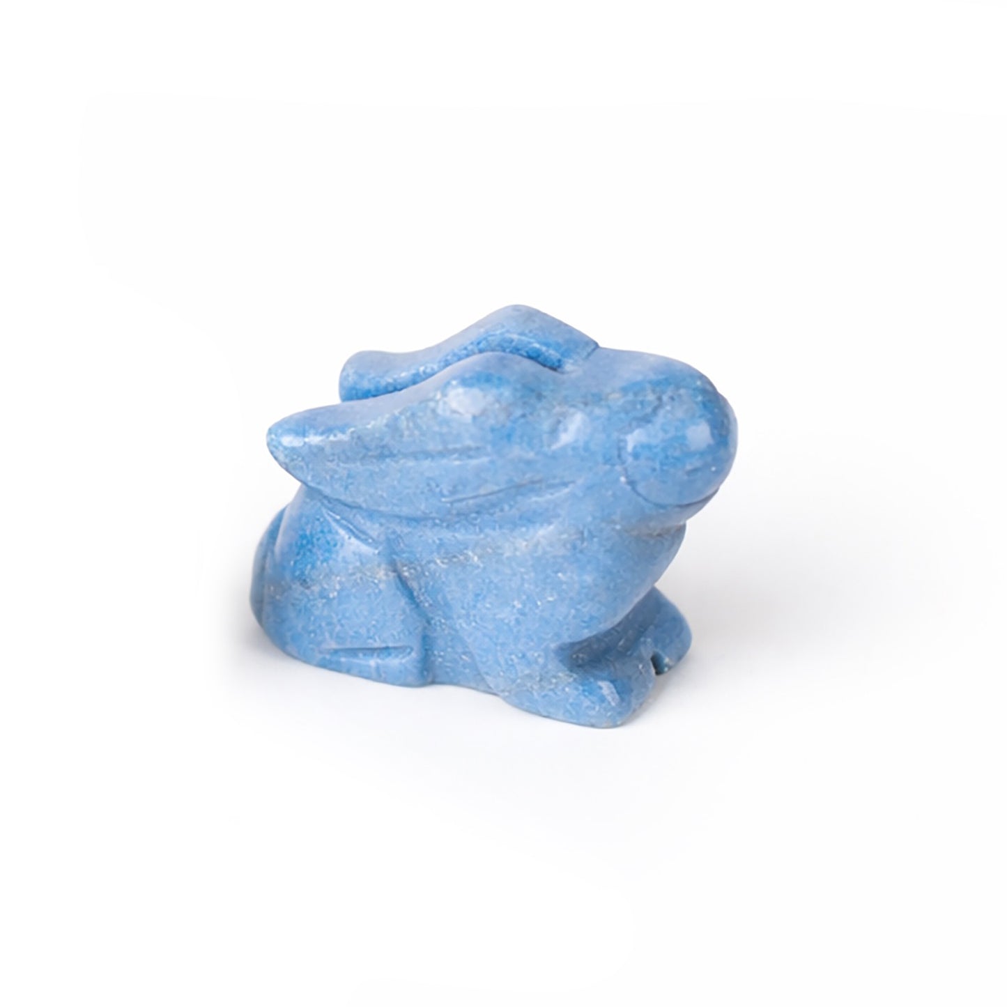Crystal Carving Bunny