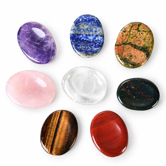 Mystery Worry Stone