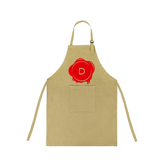Mining Apron