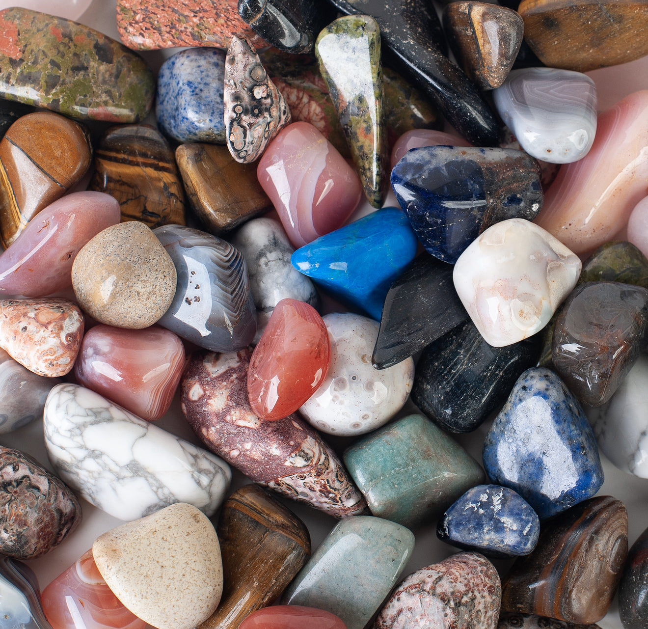 Pocket Rocks