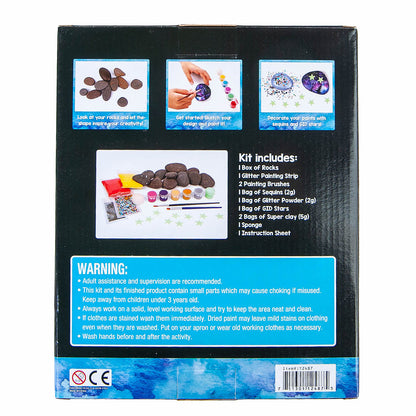 Rock Painting Kit