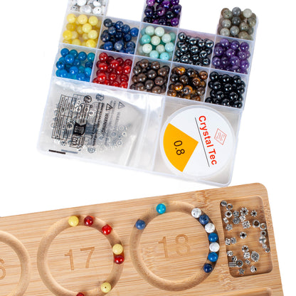 Crystal Bracelet Creation Kit