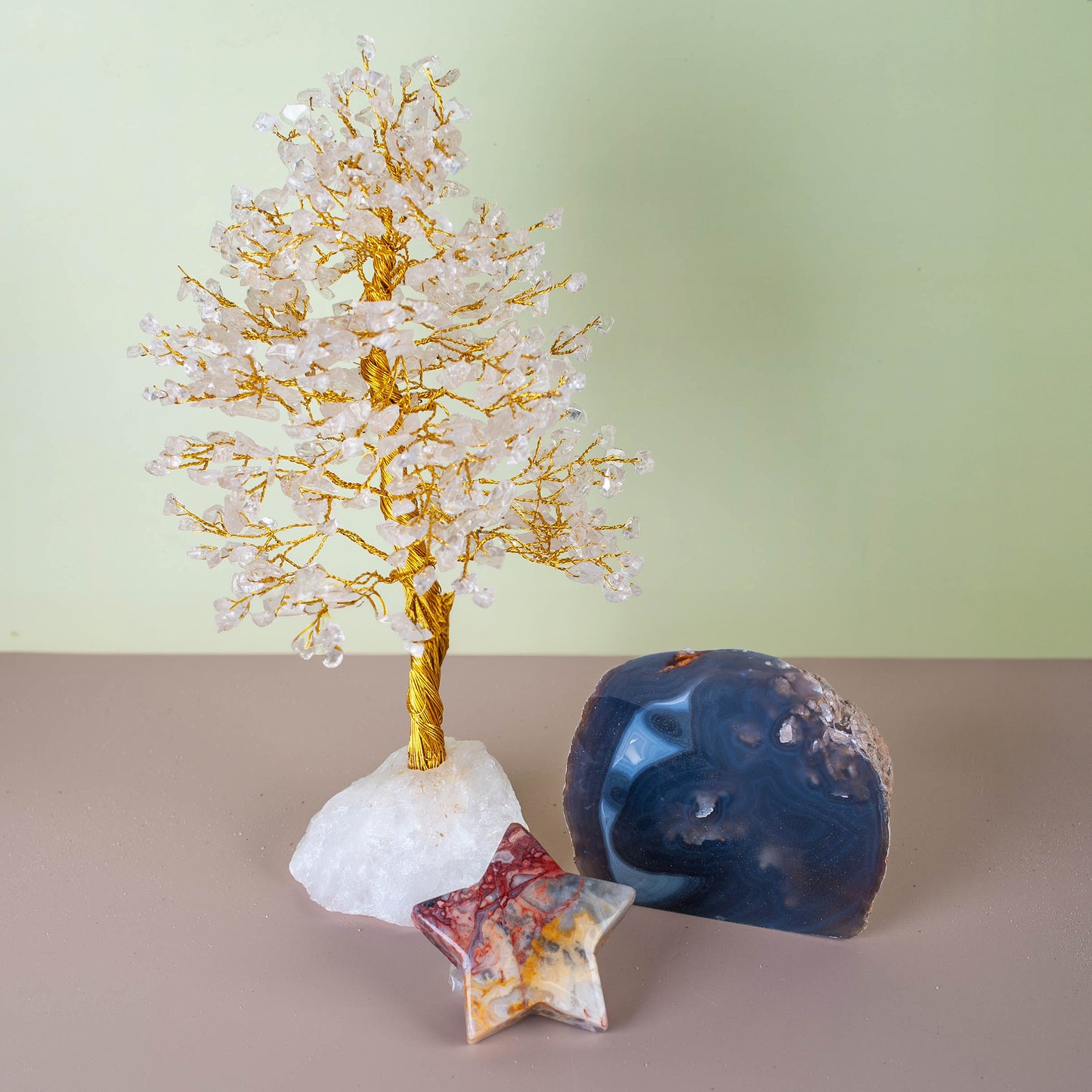 Declan's Monthly Subscription Box