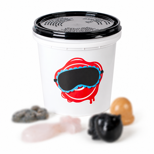 Blind Date With A Bucket - Quart