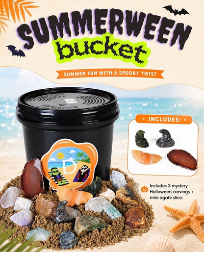 Summerween Quart
