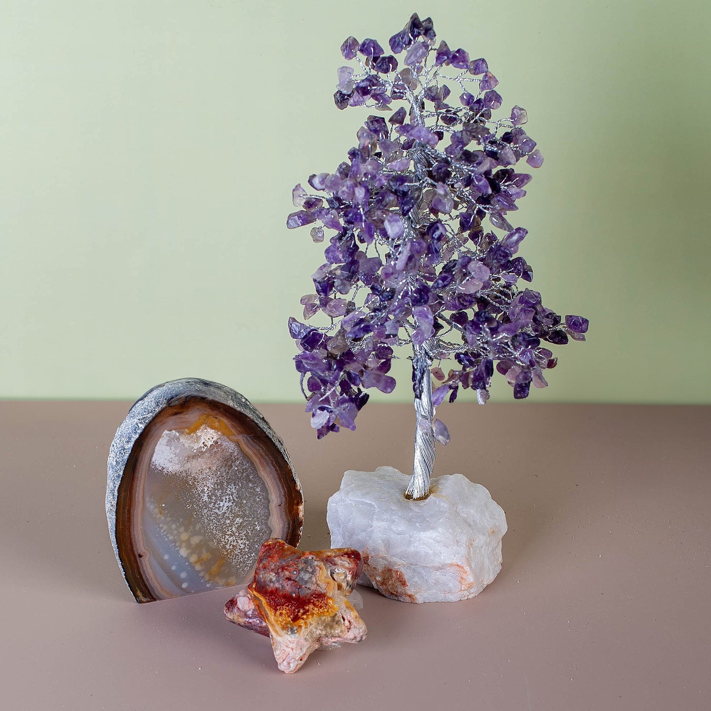 Declan's Monthly Subscription Box