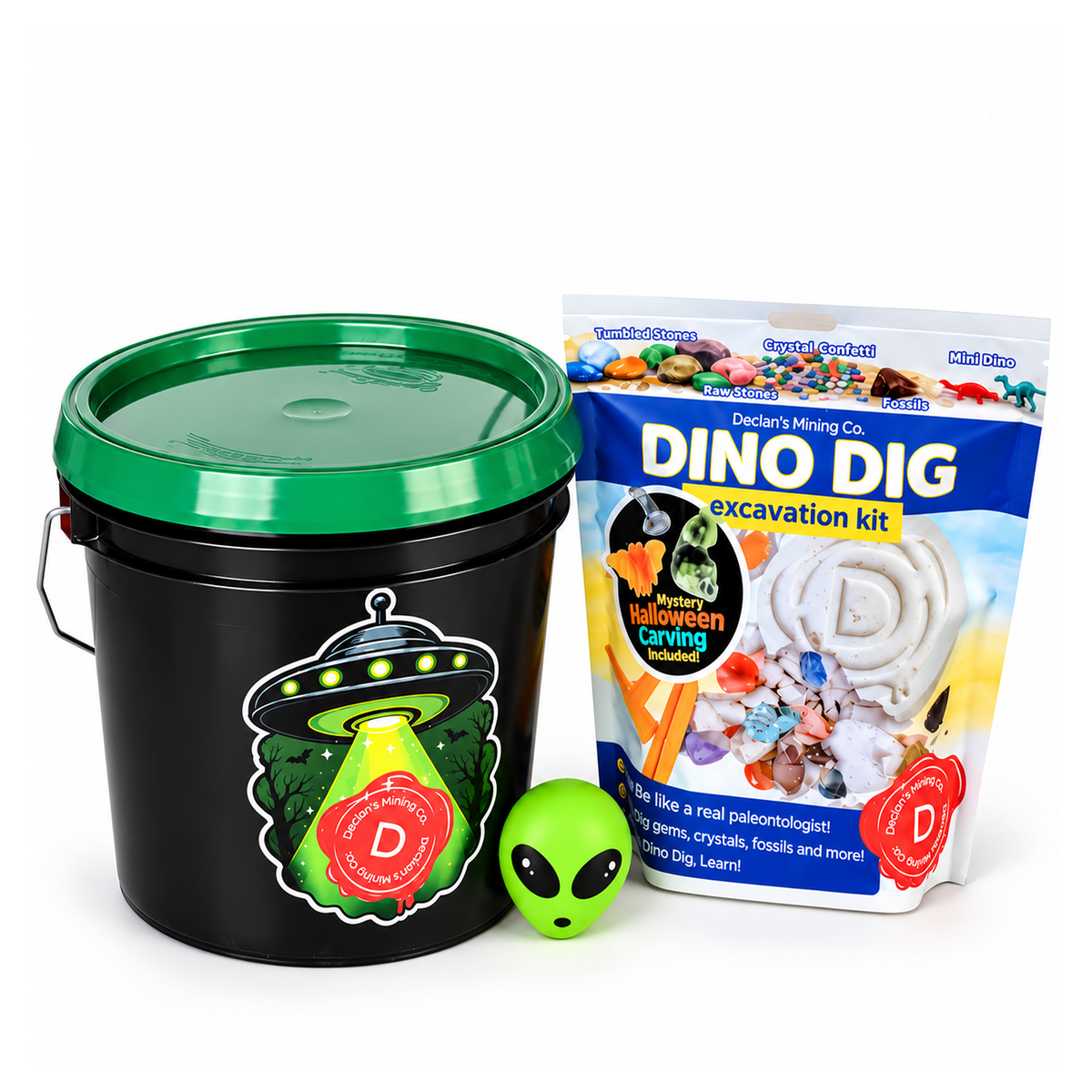 2026 Halloween Bundle