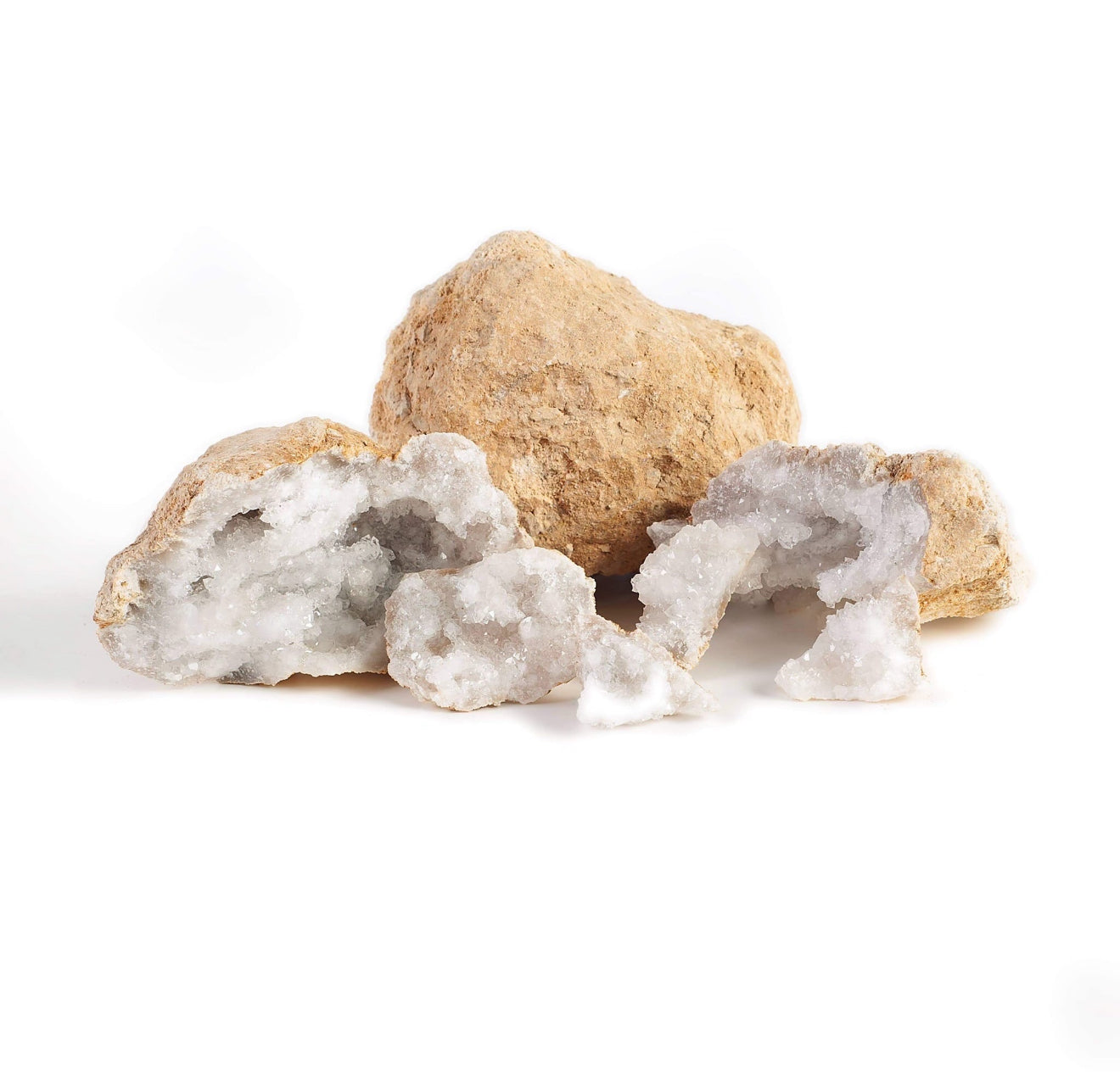 Break your own geode - Small