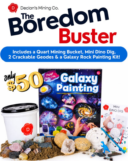 Boredom Buster