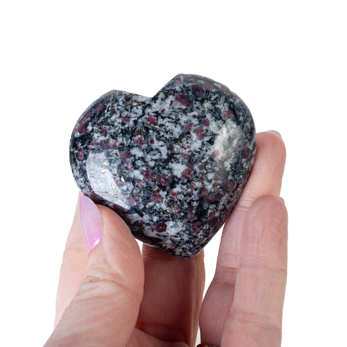 Valentines Big Love Big Dig