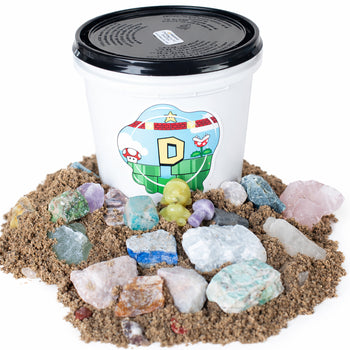 Little Plumber Bucket