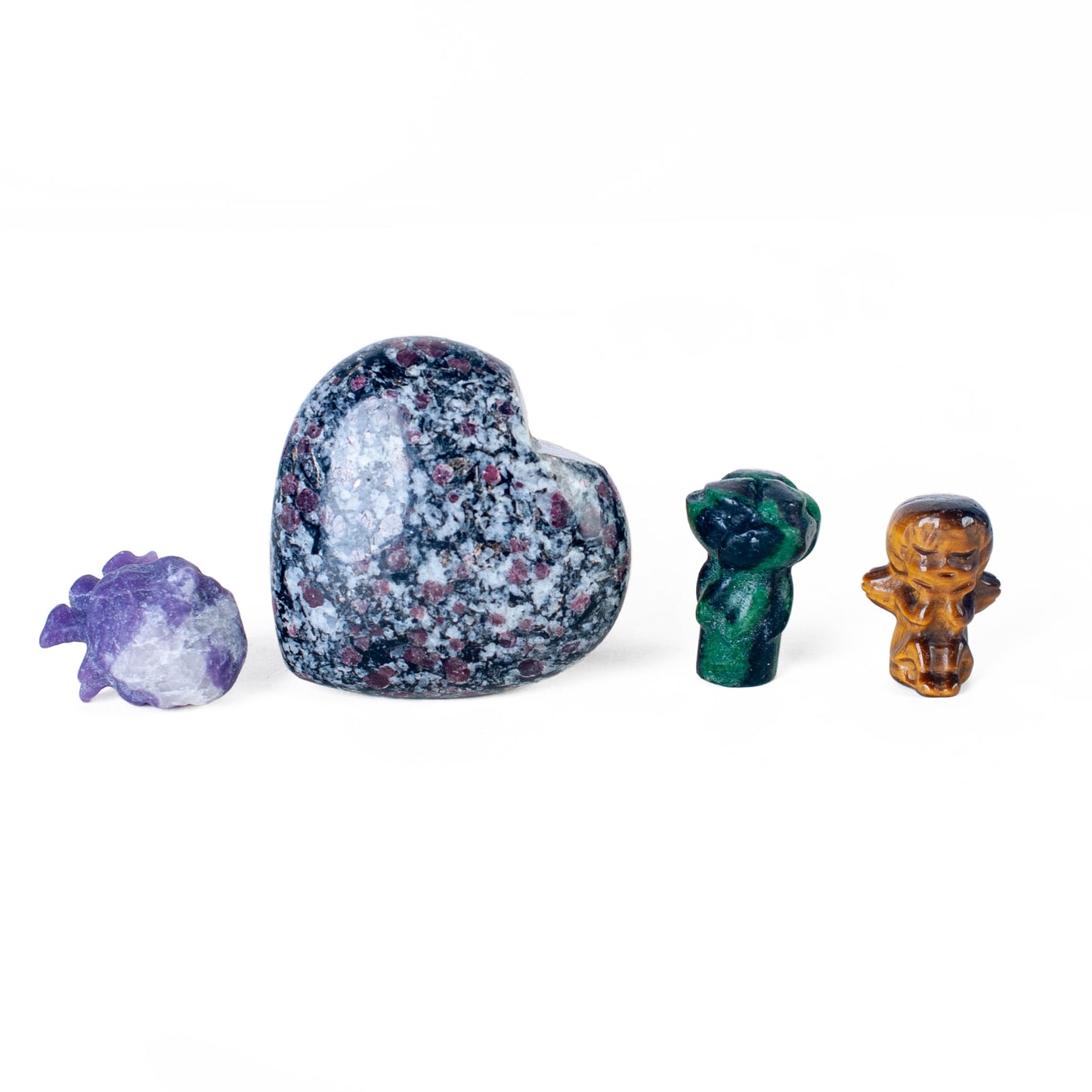 Valentines Big Love Big Dig