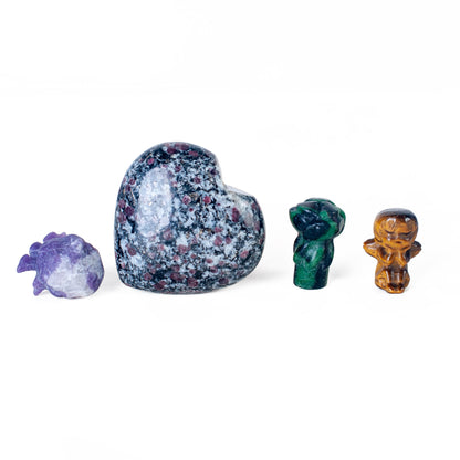 Valentines Big Love Big Dig