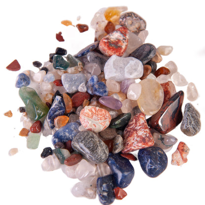 Confetti Sand Pouch