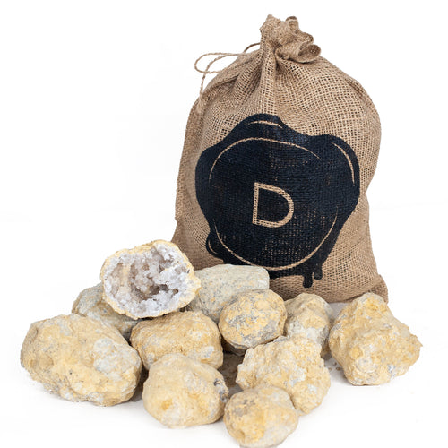 Bag-O-Geodes