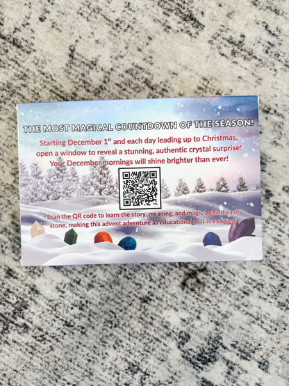 Declan’s Advent Calendar