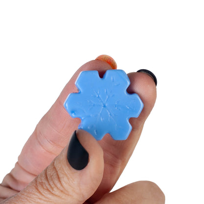 Declan’s Frosty Christmas Gallon Bucket