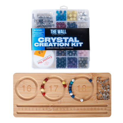 Crystal Bracelet Creation Kit