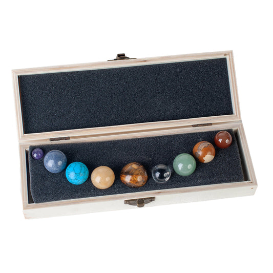Solar System
