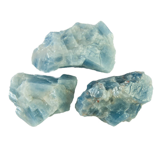 Blue Calcite