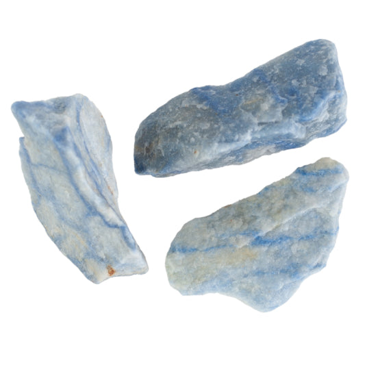 Blue Quartz