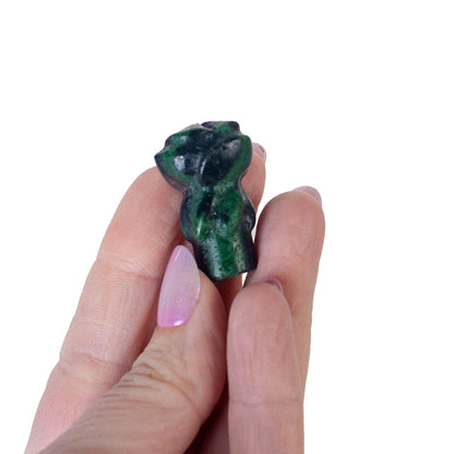 Valentines Big Love Big Dig