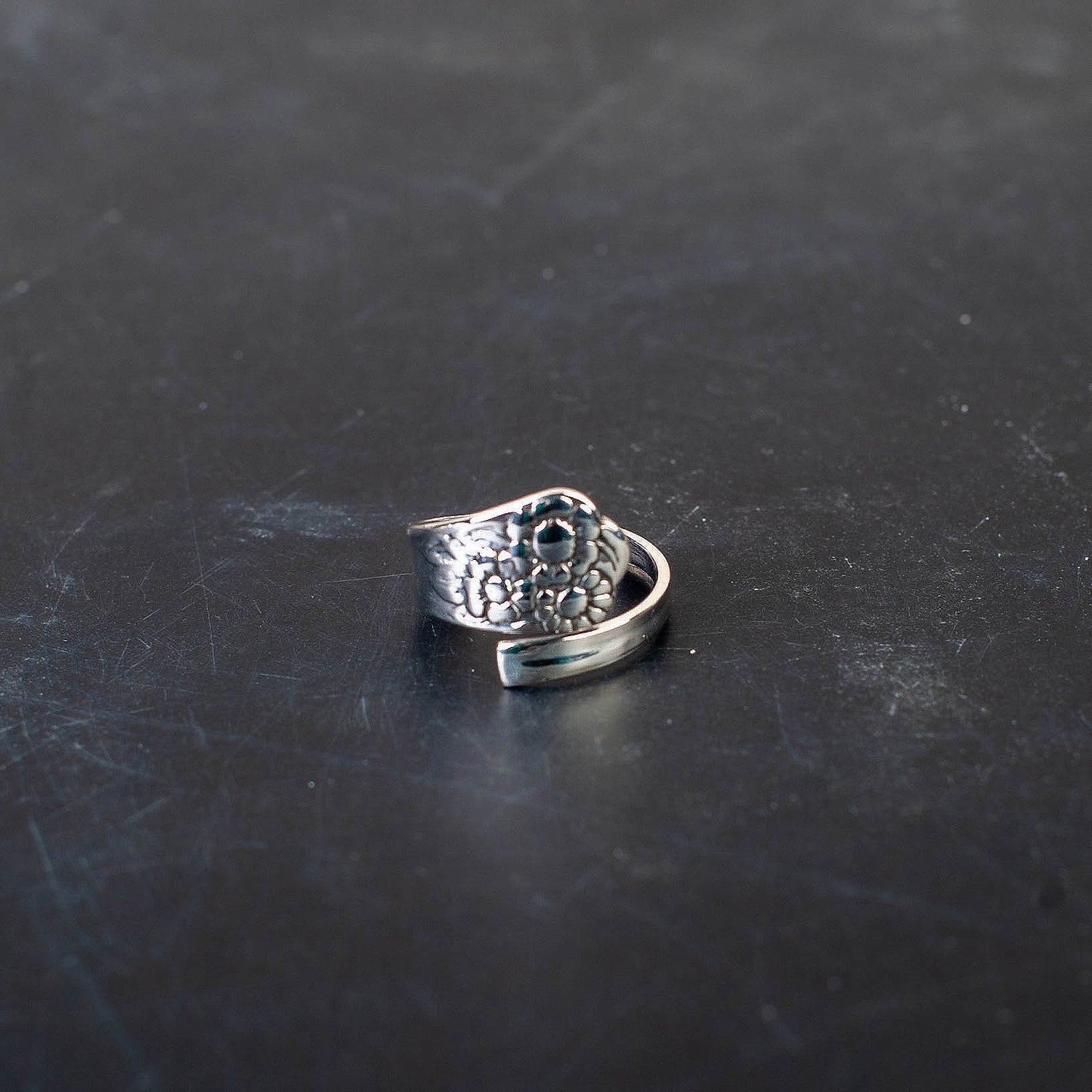 Spoon Ring