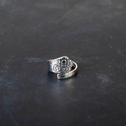 Spoon Ring