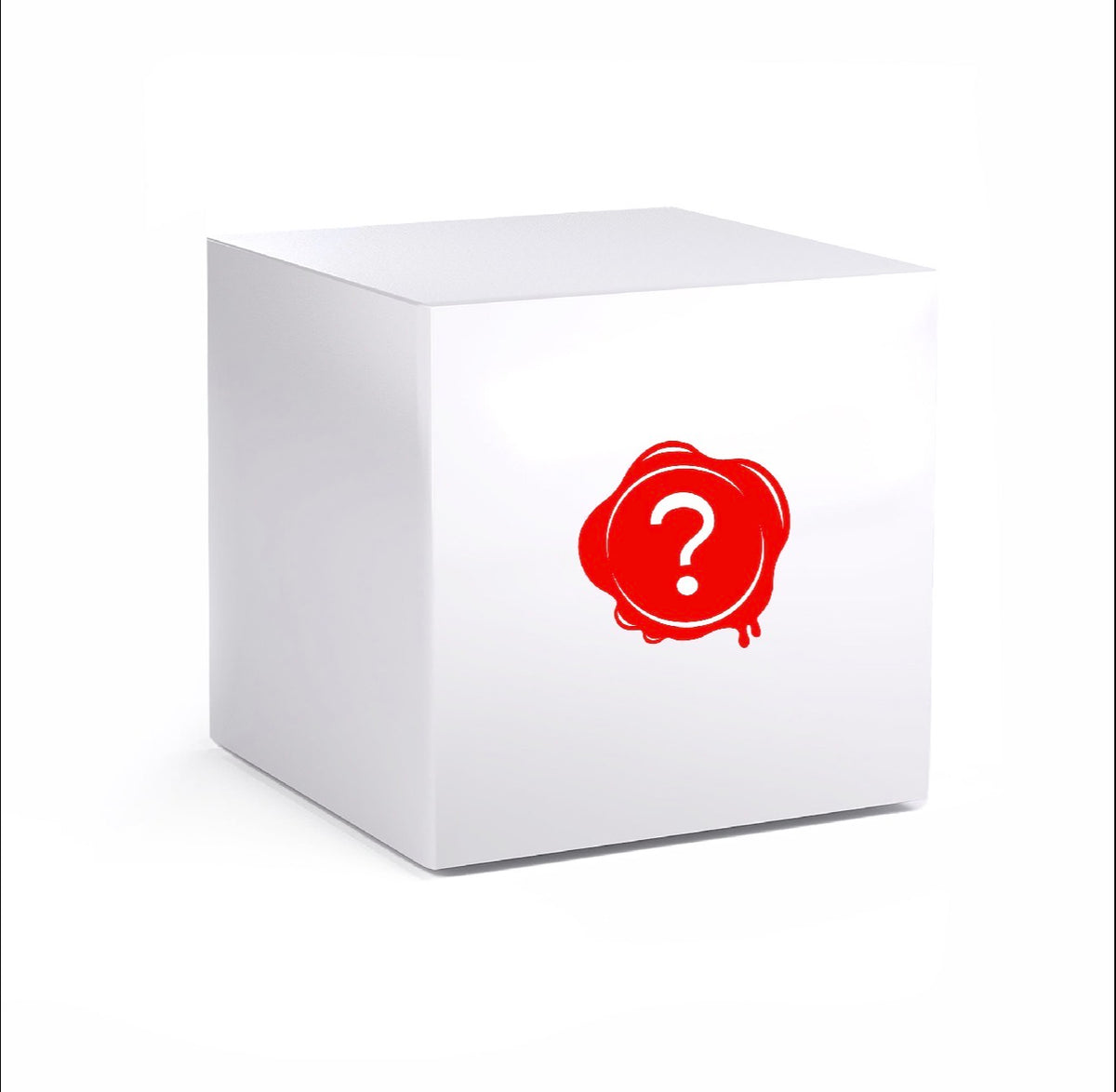 Mystery Crystal Box