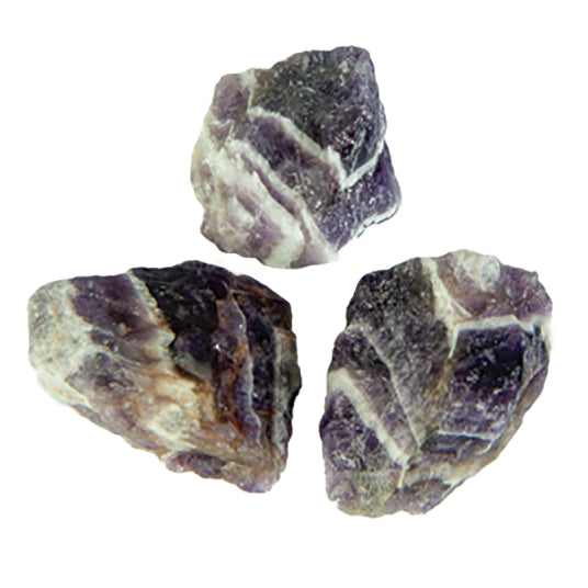 Chevron Amethyst