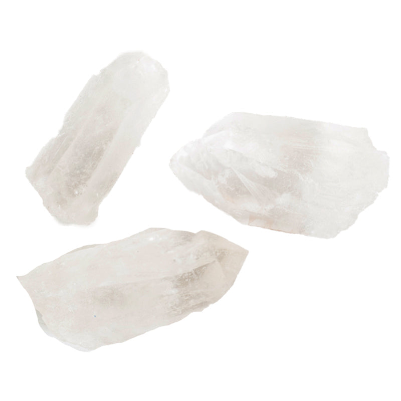 Clear Quartz Points